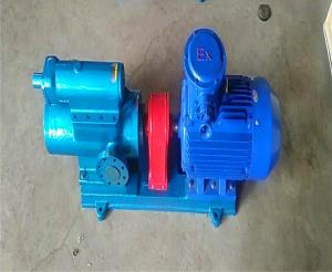 3G系列三螺桿泵